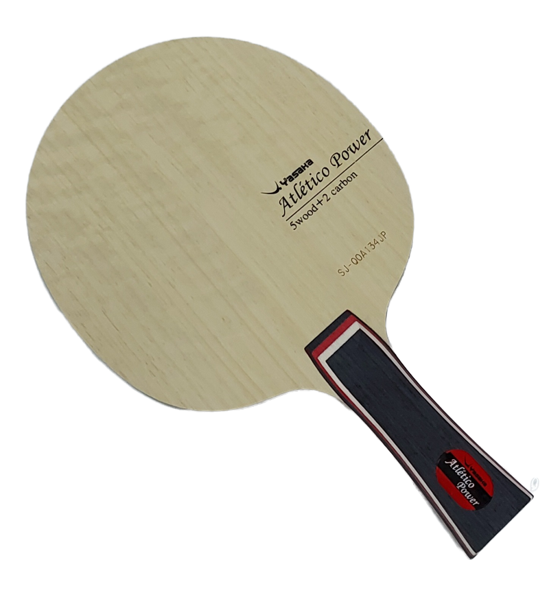 ATLETICO POWER (image for) ATLETICO POWER