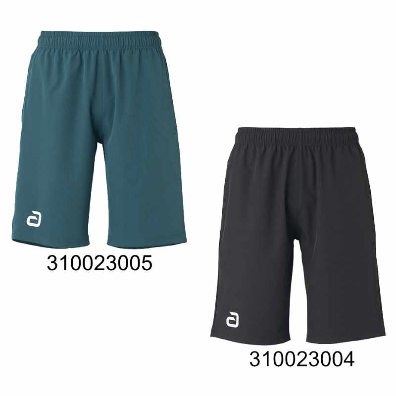 ANDRO HALF PANTS DRY (image for) ANDRO HALF PANTS DRY