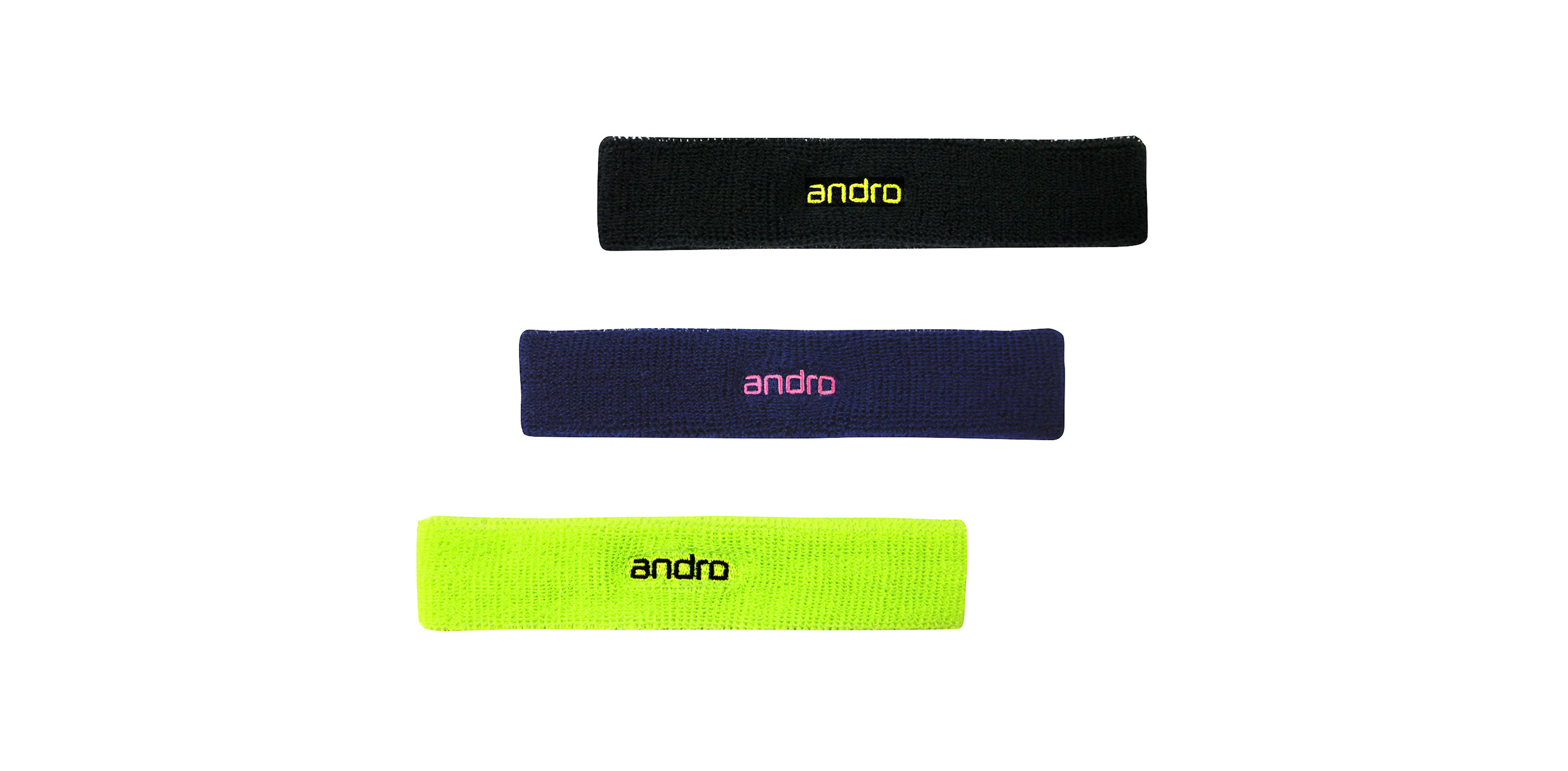 ANDRO HEADBAND (image for) ANDRO HEADBAND