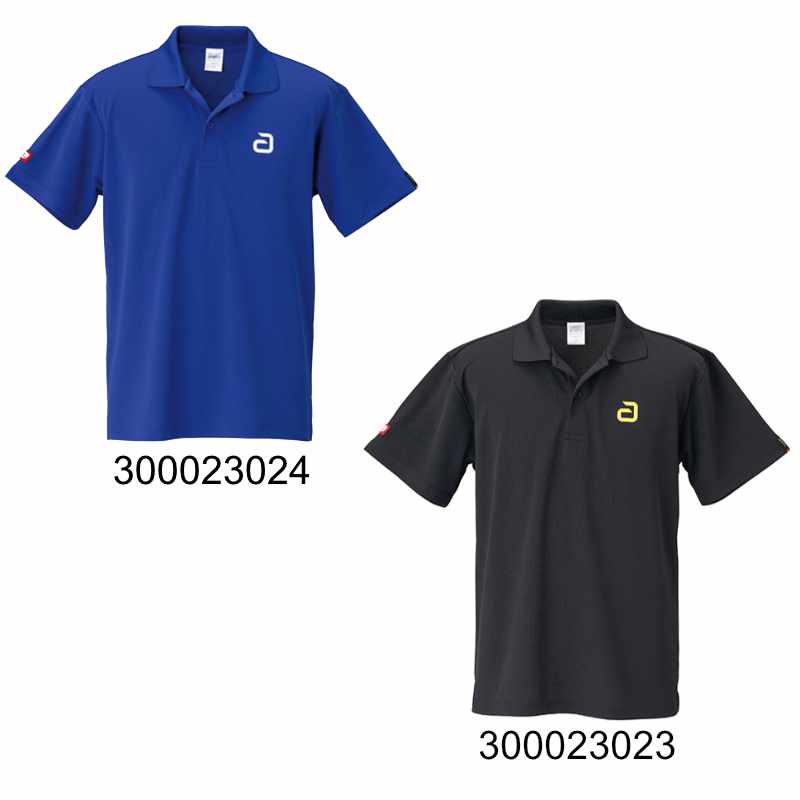 STANDARD POLO SHIRT (image for) STANDARD POLO SHIRT
