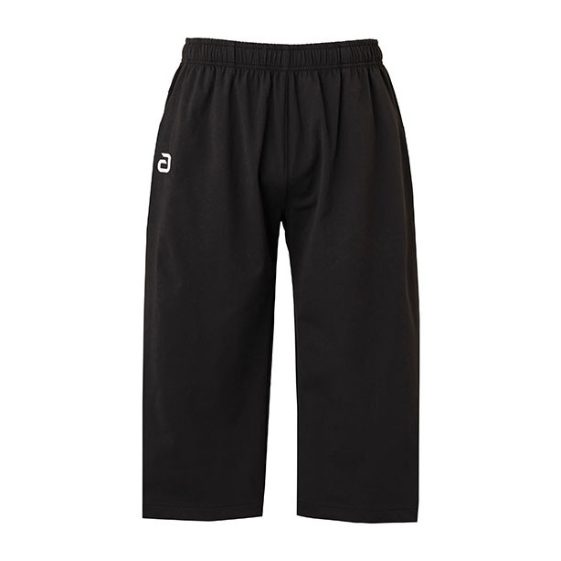 ANDRO CROPPED PANTS 2 *PRE-ORDER ITEM (image for) ANDRO CROPPED PANTS 2 *PRE-ORDER ITEM