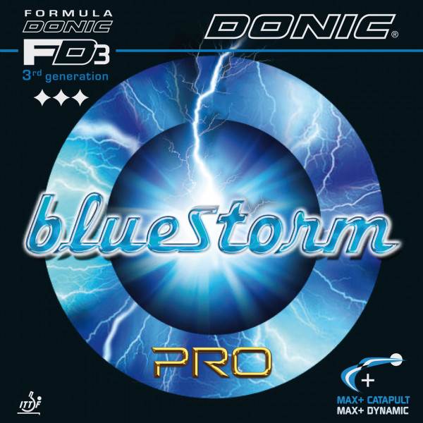 BLUE STORM PRO (image for) BLUE STORM PRO