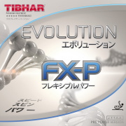 EVOLUTION FX-P (image for) EVOLUTION FX-P
