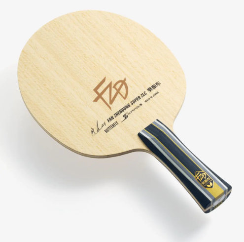 樊振東 ZLC (image for) 樊振東 ZLC