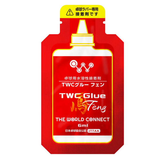 TWC GLUE FENG 6ml (image for) TWC GLUE FENG 6ml