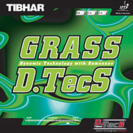 Grass D.tecs (image for) Grass D.tecs