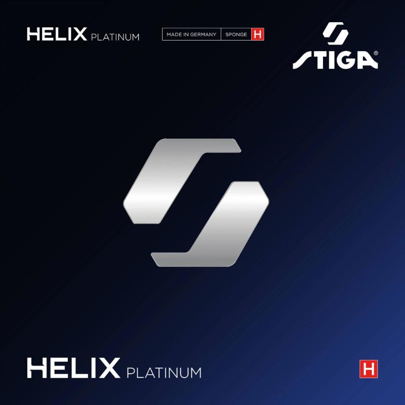 HELIX PLATINUM H (image for) HELIX PLATINUM H