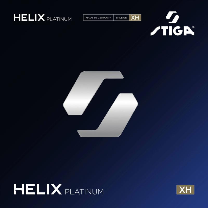 HELIX PLATINUM XH (image for) HELIX PLATINUM XH