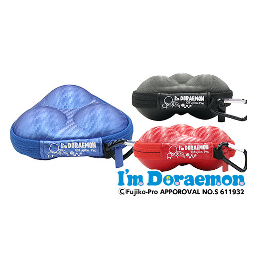 I'm DORAEMON BALL CASE (image for) I'm DORAEMON BALL CASE