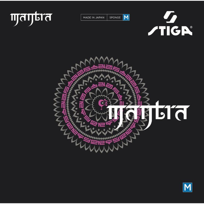 MANTRA M (image for) MANTRA M