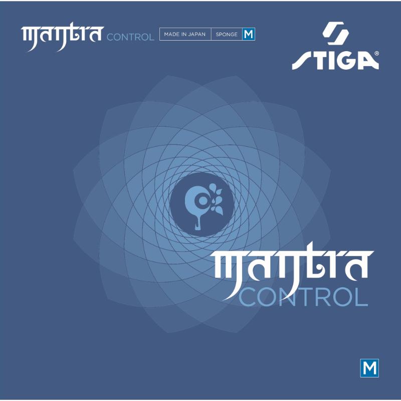 MANTRA CONTROL (image for) MANTRA CONTROL