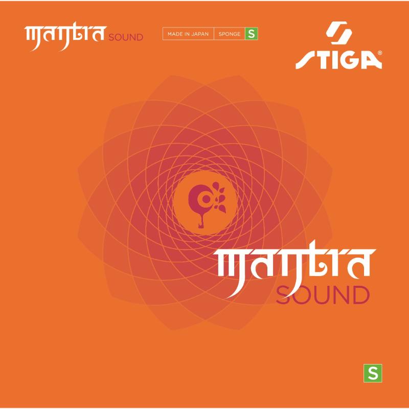 MANTRA SOUND (image for) MANTRA SOUND
