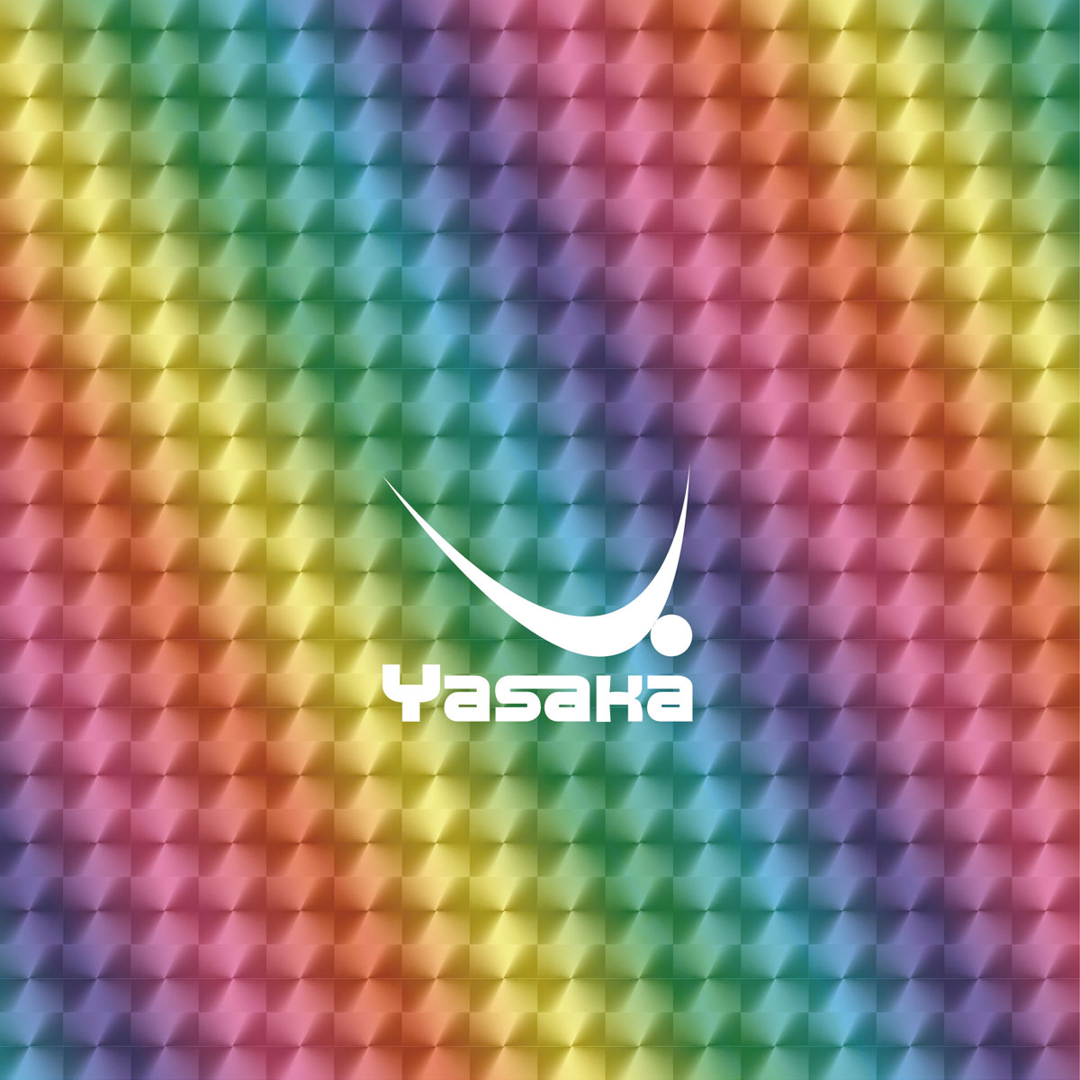 LOGO COLOR SHEET HOLO TONE (image for) LOGO COLOR SHEET HOLO TONE