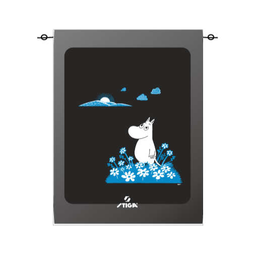 STIGA MULTI-BAG MOOMIN (image for) STIGA MULTI-BAG MOOMIN