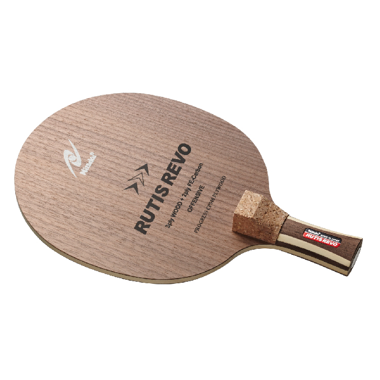 RUTIS REVO J (image for) RUTIS REVO J