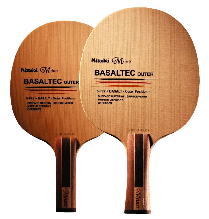 BASALTEC OUTER (image for) BASALTEC OUTER