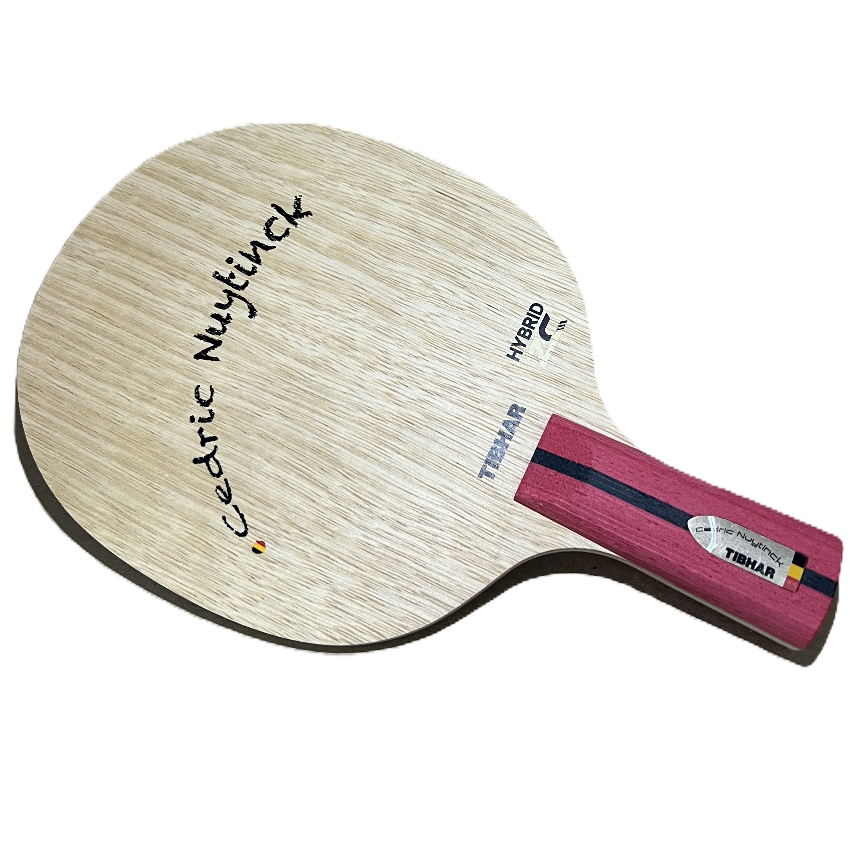 NUYTINCK CP (image for) NUYTINCK CP