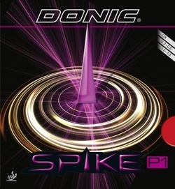 SPIKE P1 (image for) SPIKE P1