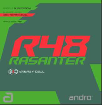 RASANTER R48 (image for) RASANTER R48