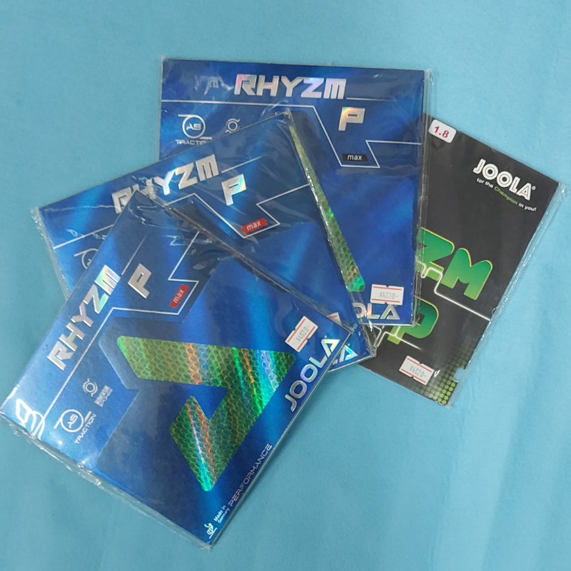 JUNK RHYZM P SET OF 4 (image for) JUNK RHYZM P SET OF 4