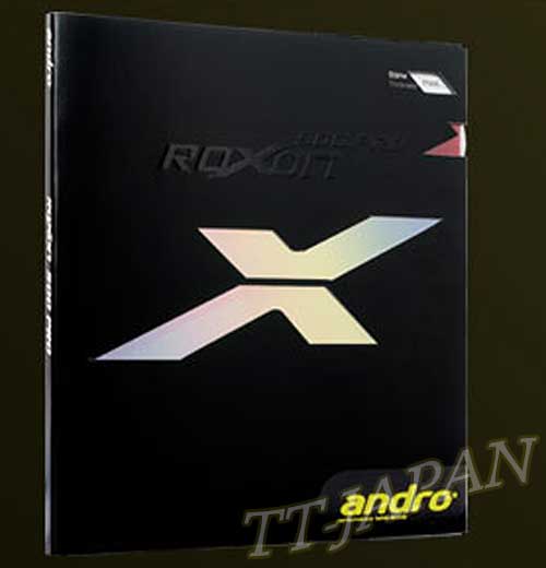 Roxon 500pro (image for) Roxon 500pro