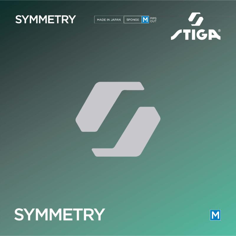 SYMMETRY (image for) SYMMETRY