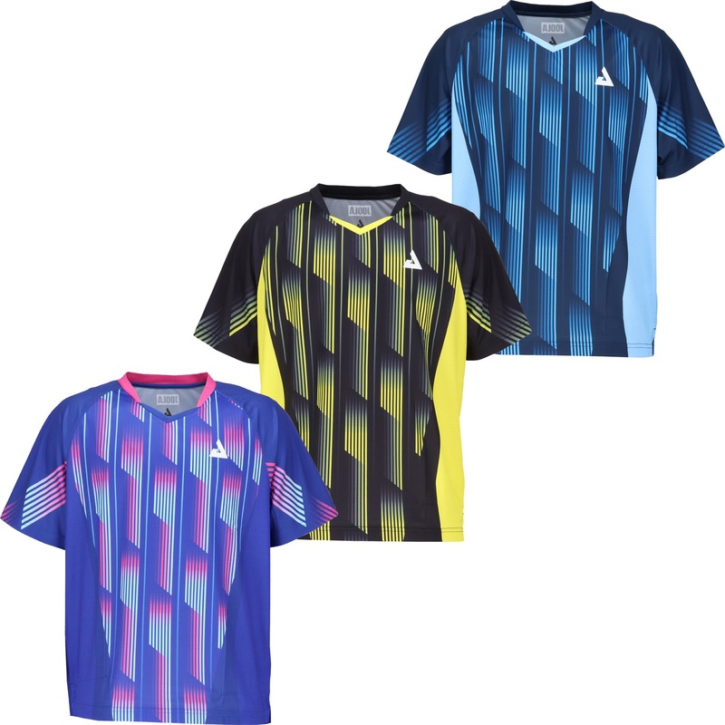 JOOLA GAME SHIRT DASH UNISEX (image for) JOOLA GAME SHIRT DASH UNISEX