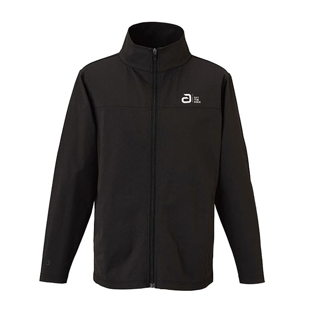 ANDRO STANDARD TRACKSUIT JACKET 2 *PRE-ORDER ITEM (image for) ANDRO STANDARD TRACKSUIT JACKET 2 *PRE-ORDER ITEM