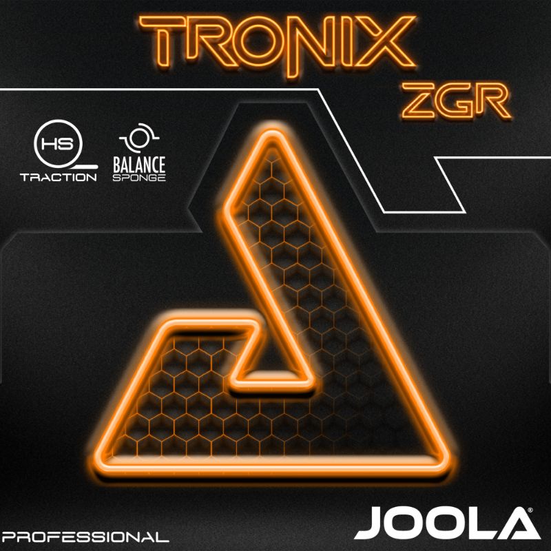TRONIX ZGR (image for) TRONIX ZGR
