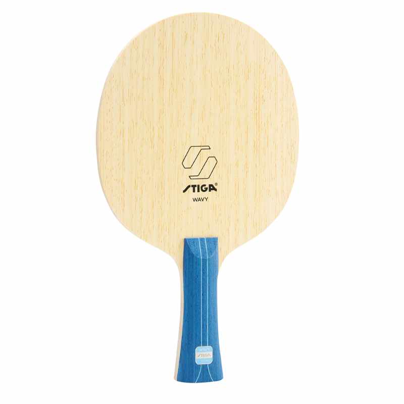 WAVY ROUND TYPE (image for) WAVY ROUND TYPE