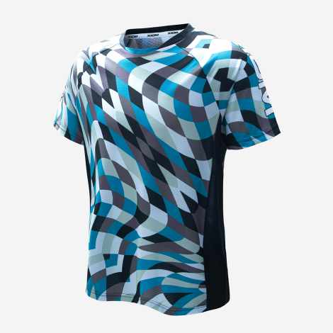 MEDUSSA 1 TEAL (image for) MEDUSSA 1 TEAL