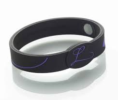 Energy Bracelet E-Line (image for) Energy Bracelet E-Line